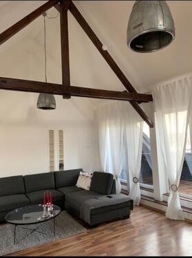 Foto - Traumwohnung - Einziehen und Wohlfühlen!