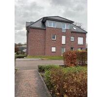 Helle und charmante 2-Zimmer DG Wohnung in Oldenburg Eversten