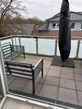 Foto - 2 Zimmer Dachgeschoßwohnung in Oldenburg
