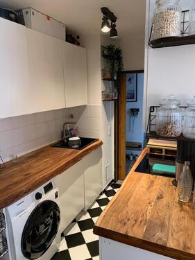 Foto - 2 Zimmer Etagenwohnung zur Miete in Köln