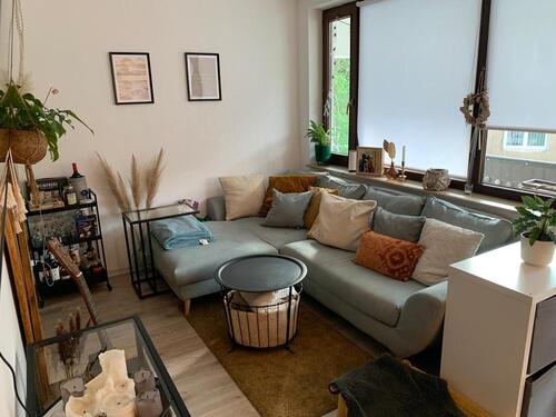 Foto - Etagenwohnung in Köln zur Miete