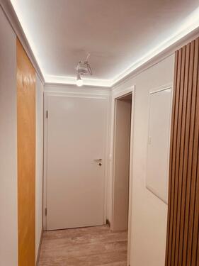 Foto - Etagenwohnung in Freudenstadt zur Miete