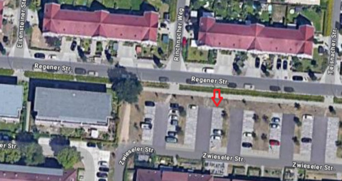 Foto - Stellplatz zu vermieten in Karlshorst