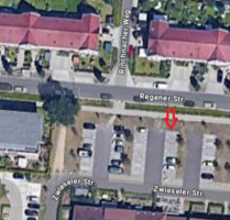 Stellplatz zu vermieten in Karlshorst - Berlin Lichtenberg