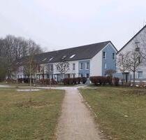 Gemütliches Reihenhaus in Toplage Ingolstadt Bj 2011