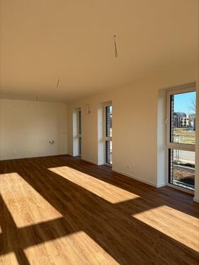 Foto - Rollstuhlgerechte Erdgeschosswohnung - Erstbezug !