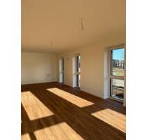 Rollstuhlgerechte Erdgeschosswohnung - Erstbezug ! - Oldenburg Alexandersfeld