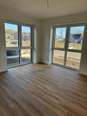 Foto - Erdgeschoßwohnung in Oldenburg zur Miete