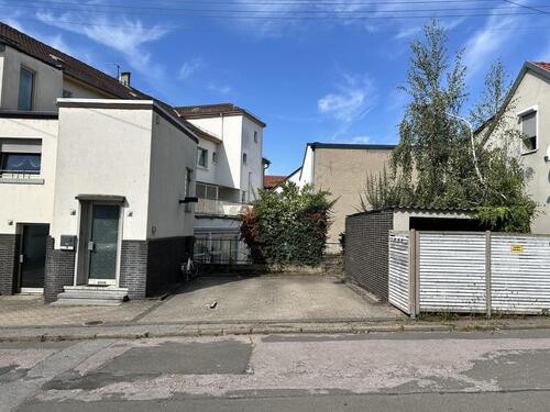 Foto - Stellplatz zur Miete in Bingen-Büdesheim
