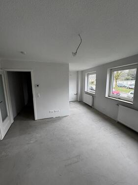 Foto - Etagenwohnung in Kamp-Lintfort zur Miete