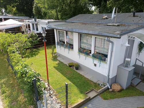 Foto - 2 Zimmer Einfamilienhaus in Duisburg