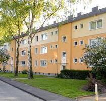 Modern geschnittene 3-Zimmer-Wohnung in Duisburg Obermeiderich