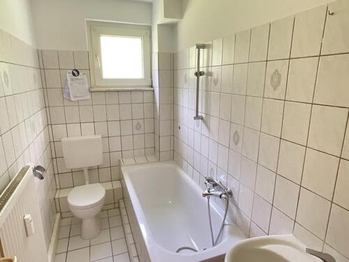 Foto - Erdgeschoßwohnung in Duisburg zur Miete