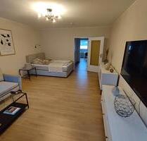 schöne möblierte Wohnung Apartment - Remscheid Lüttringhausen