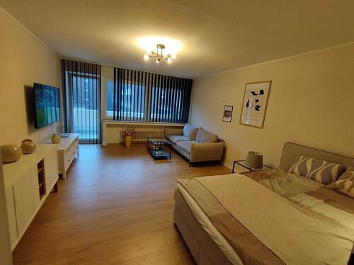 Foto - 1 Zimmer Etagenwohnung in Remscheid