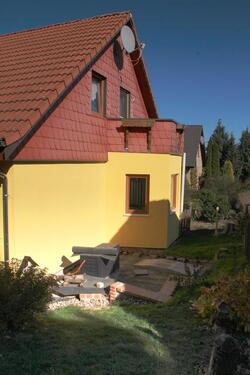 Foto - 7 Zimmer Mehrfamilienhaus, Wohnhaus zum Kaufen in Bobritzsch-Hilbersdorf