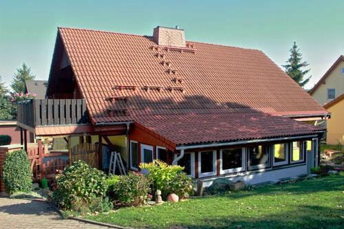 Foto - 7 Zimmer Mehrfamilienhaus, Wohnhaus in Bobritzsch-Hilbersdorf