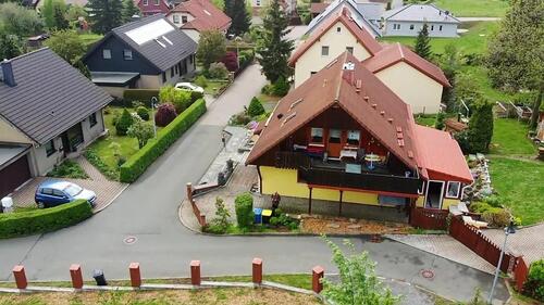 Foto - Mehrfamilienhaus, Wohnhaus in Bobritzsch-Hilbersdorf zum Kaufen