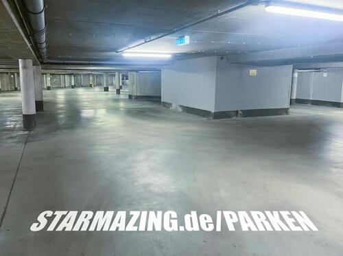 Foto - XL PKW Stellplatz Tiefgarage: Königstr. Mönchengladbach ab 01.04.