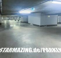 XL PKW Stellplatz Tiefgarage: Königstr. Mönchengladbach ab 01.04.