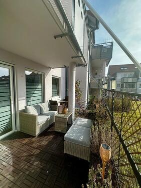 Foto - Wunderschöne 3-Zimmer Wohnung ab Mai in Erfurt - Urbich