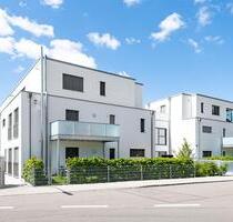 Gemütliches Apartment mit großem Bad - eine moderne Einbauküche und Badmöbel sind bereits inklusive! - Ingolstadt Südost