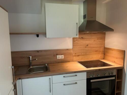 Foto - Etagenwohnung in Plaidt zur Miete