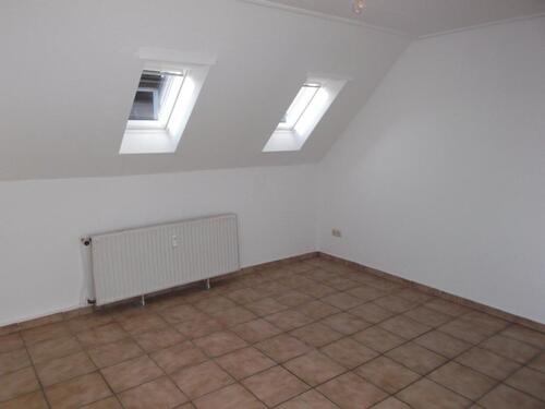 Foto - 2 Zimmer Dachgeschoßwohnung zur Miete in Bochum