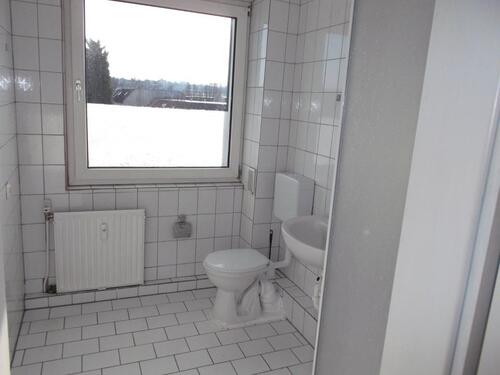 Foto - Dachgeschoßwohnung in Bochum zur Miete