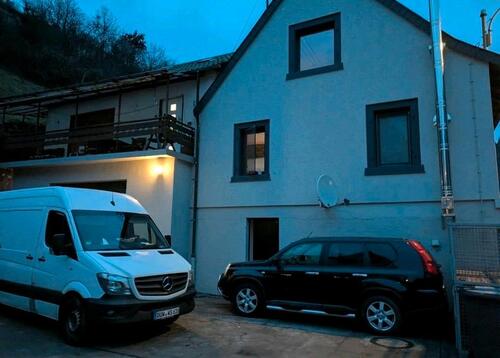 Foto - Haus mit Potential zu verkaufen Halle Werkstatt Ölabscheidung