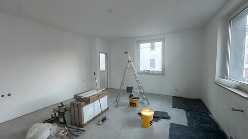 Foto - Charmante 1-Zimmer-Wohnung Nähe Feuersee