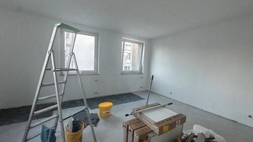 Foto - 1 Zimmer Etagenwohnung zur Miete in Stuttgart