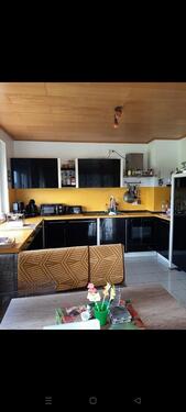 Foto - 3 Zimmer Etagenwohnung zur Miete in Borgholzhausen