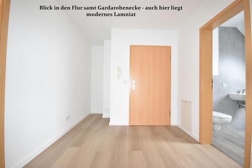 Foto - 2 Zimmer Dachgeschoßwohnung in Chemnitz