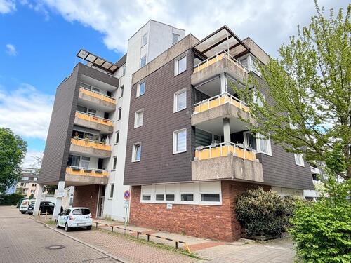 Foto - Wohnung in Herne-Wanne mit Balkon