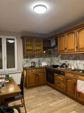 Foto - Haus zu vermieten in Heinsberg-Porselen – 3 Zimmer mit Garten