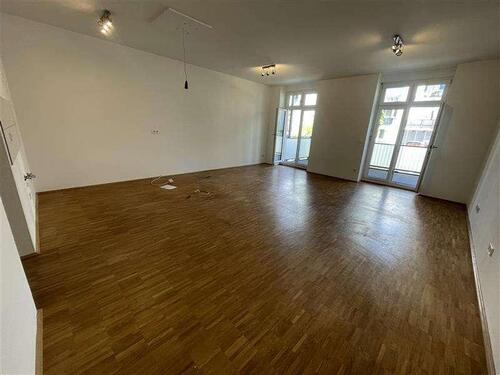 Foto - Exklusives Wohnen auf höchstem Niveau – Stilvolle, barrierefreie City‑Etage in Trier