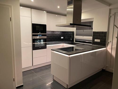 Foto - 4 Zimmer Reihenhaus zum Kaufen in Hamburg