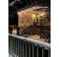 Einfamilienhaus mit Einliegerbereich - Uslar