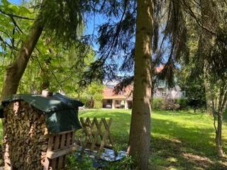 Foto - Einfamilienhaus in Uslar