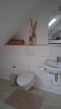Foto - 2 Zimmer Dachgeschoßwohnung in Weisendorf