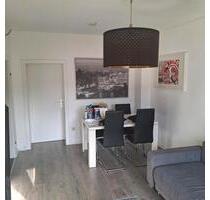Wohnung in Düsseldorf Pempelfort