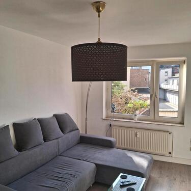 Foto - 2 Zimmer Etagenwohnung zur Miete in Düsseldorf