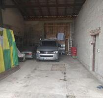 Garage Unterstellplatz Halle Wohnmobil Cabrio Boot Wohnwagen - Trostberg
