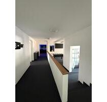 Büro mit Küche, Lounge & Extras zur Untermiete - Kempten (Allgäu)