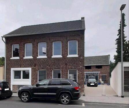 Foto - EFH Pulheim Brauweiler - 533.000,00 EUR Kaufpreis,