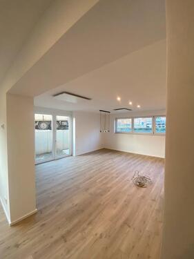 Foto - 3 Zimmer 110qm Souterrain Whg Kernsaniert