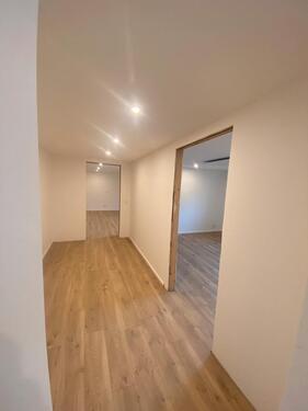 Foto - Etagenwohnung in Teningen