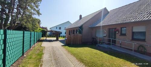 Foto - Einfamilienhaus in Wiesmoor