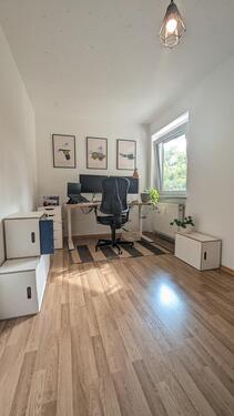 Foto - Etagenwohnung in Bayreuth zur Miete